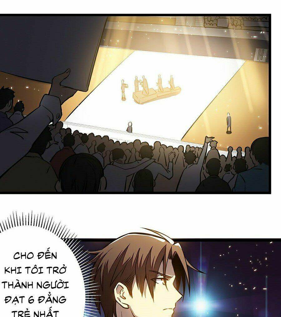 Sát Thần Chi Lộ Tại Dị Giới Chapter 4 - Trang 2