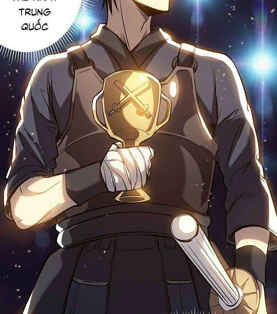 Sát Thần Chi Lộ Tại Dị Giới Chapter 4 - Trang 2