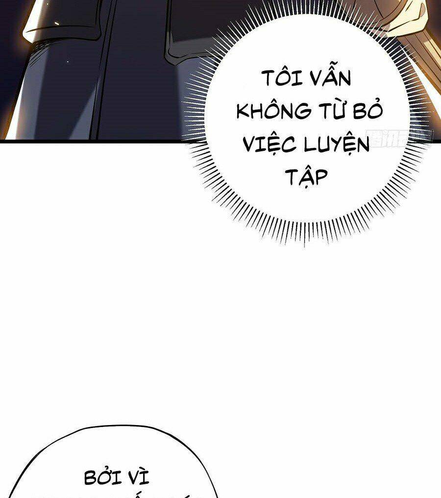 Sát Thần Chi Lộ Tại Dị Giới Chapter 4 - Trang 2