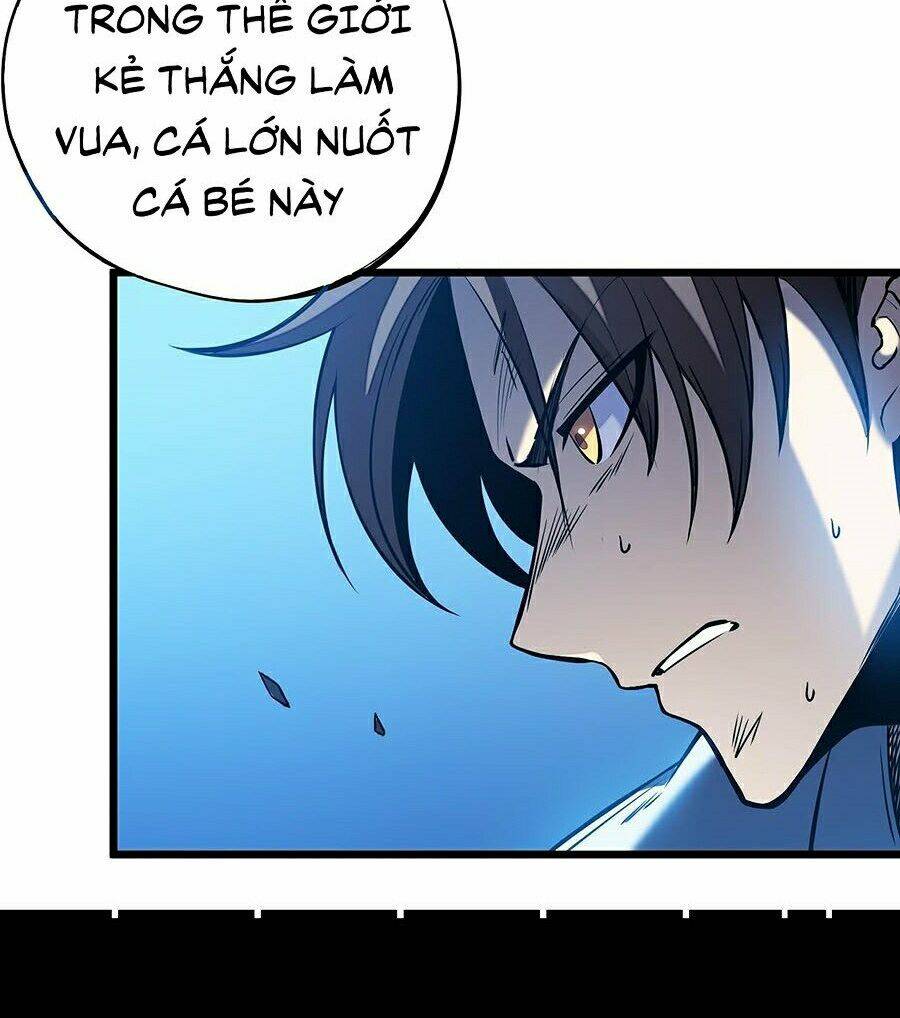 Sát Thần Chi Lộ Tại Dị Giới Chapter 4 - Trang 2