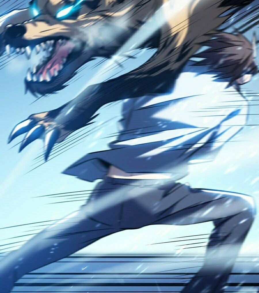 Sát Thần Chi Lộ Tại Dị Giới Chapter 4 - Trang 2