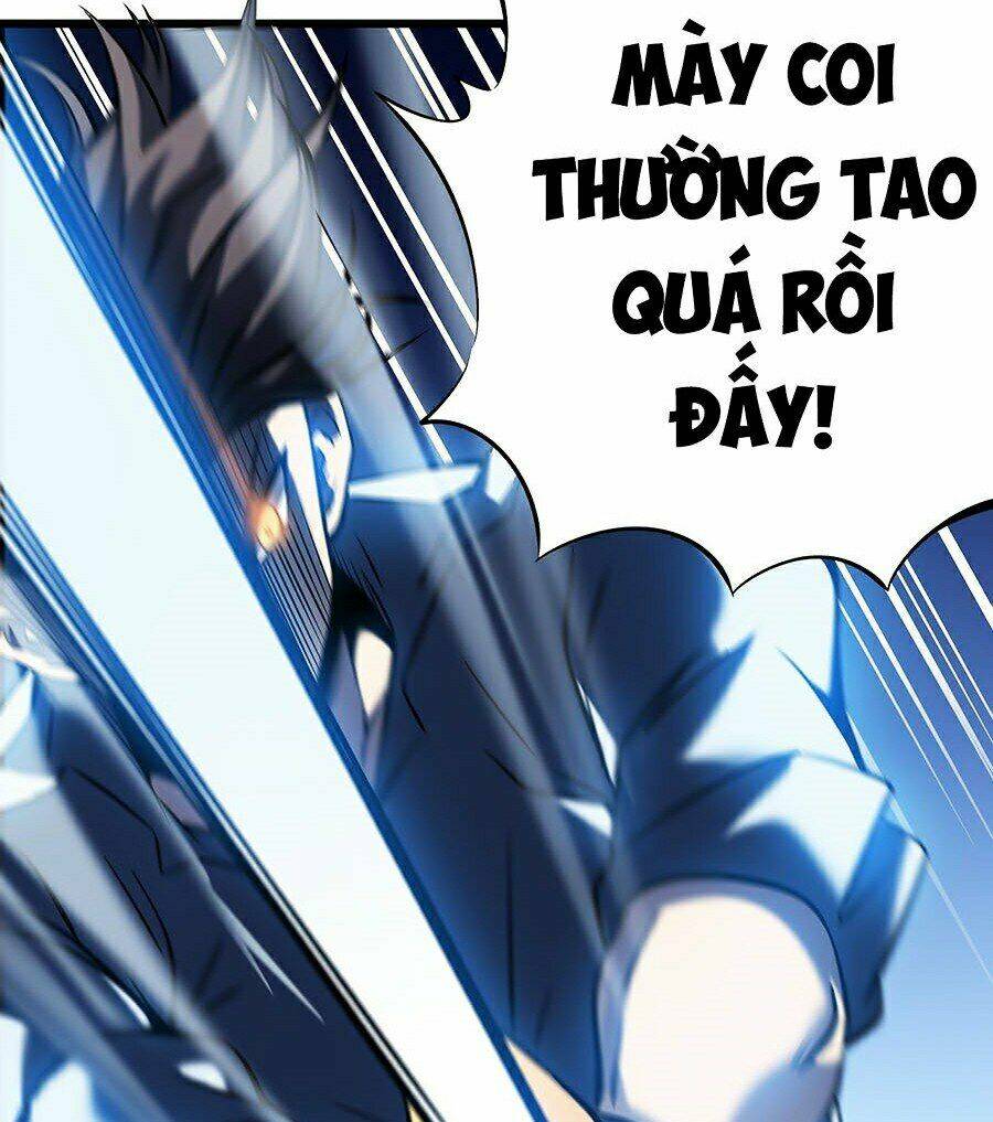 Sát Thần Chi Lộ Tại Dị Giới Chapter 4 - Trang 2