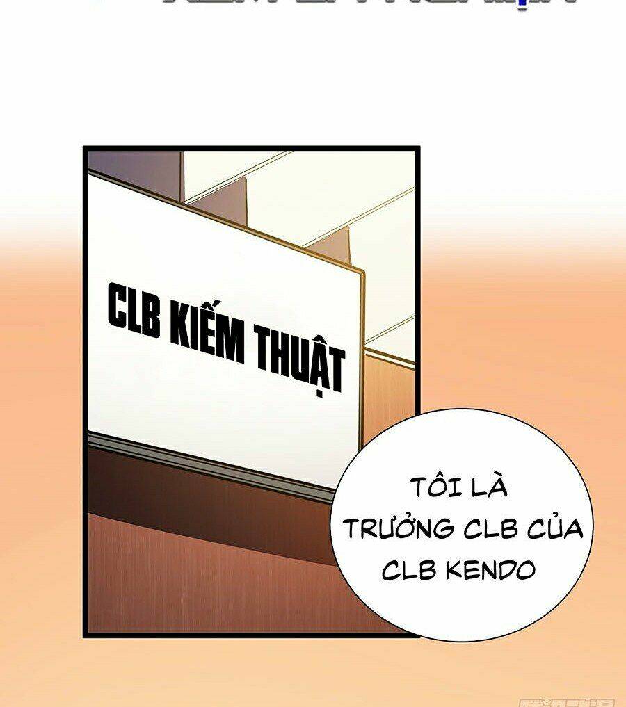 Sát Thần Chi Lộ Tại Dị Giới Chapter 4 - Trang 2