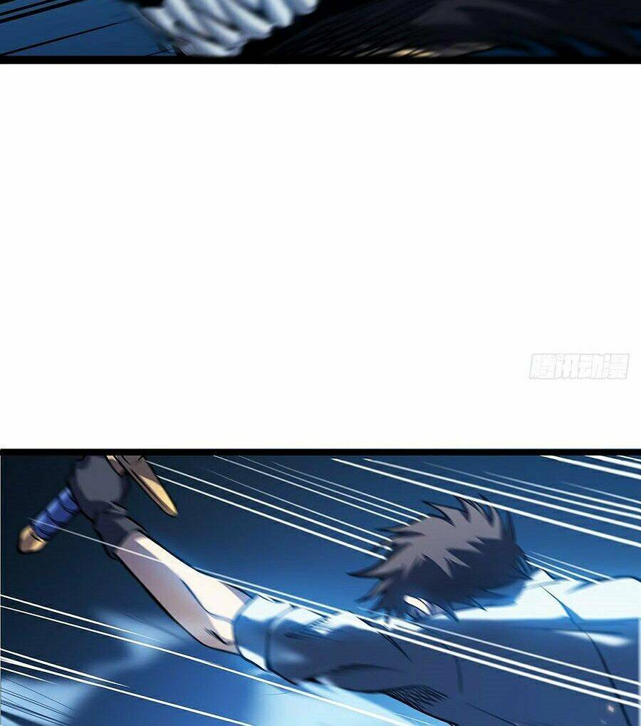 Sát Thần Chi Lộ Tại Dị Giới Chapter 4 - Trang 2