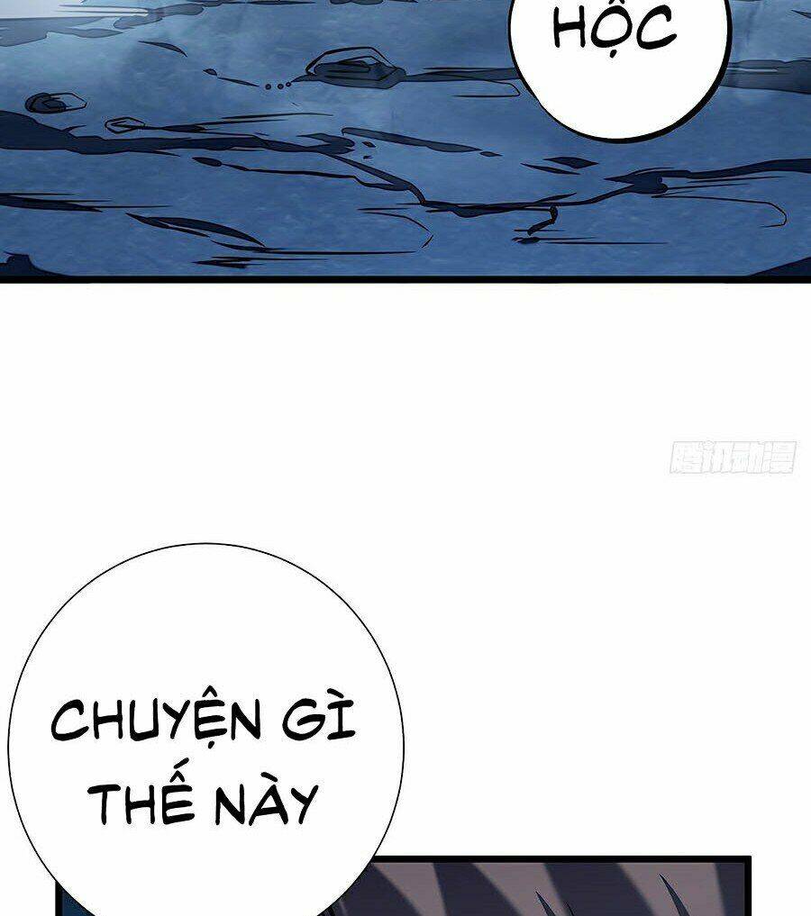 Sát Thần Chi Lộ Tại Dị Giới Chapter 4 - Trang 2