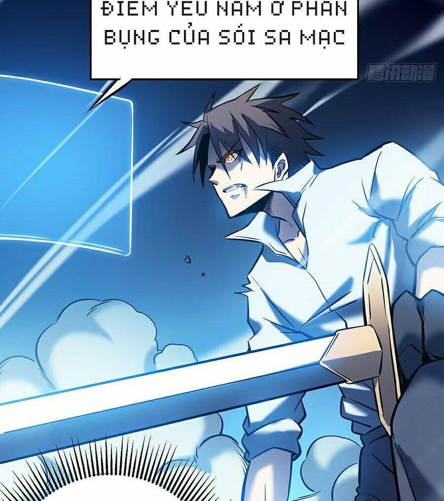 Sát Thần Chi Lộ Tại Dị Giới Chapter 4 - Trang 2