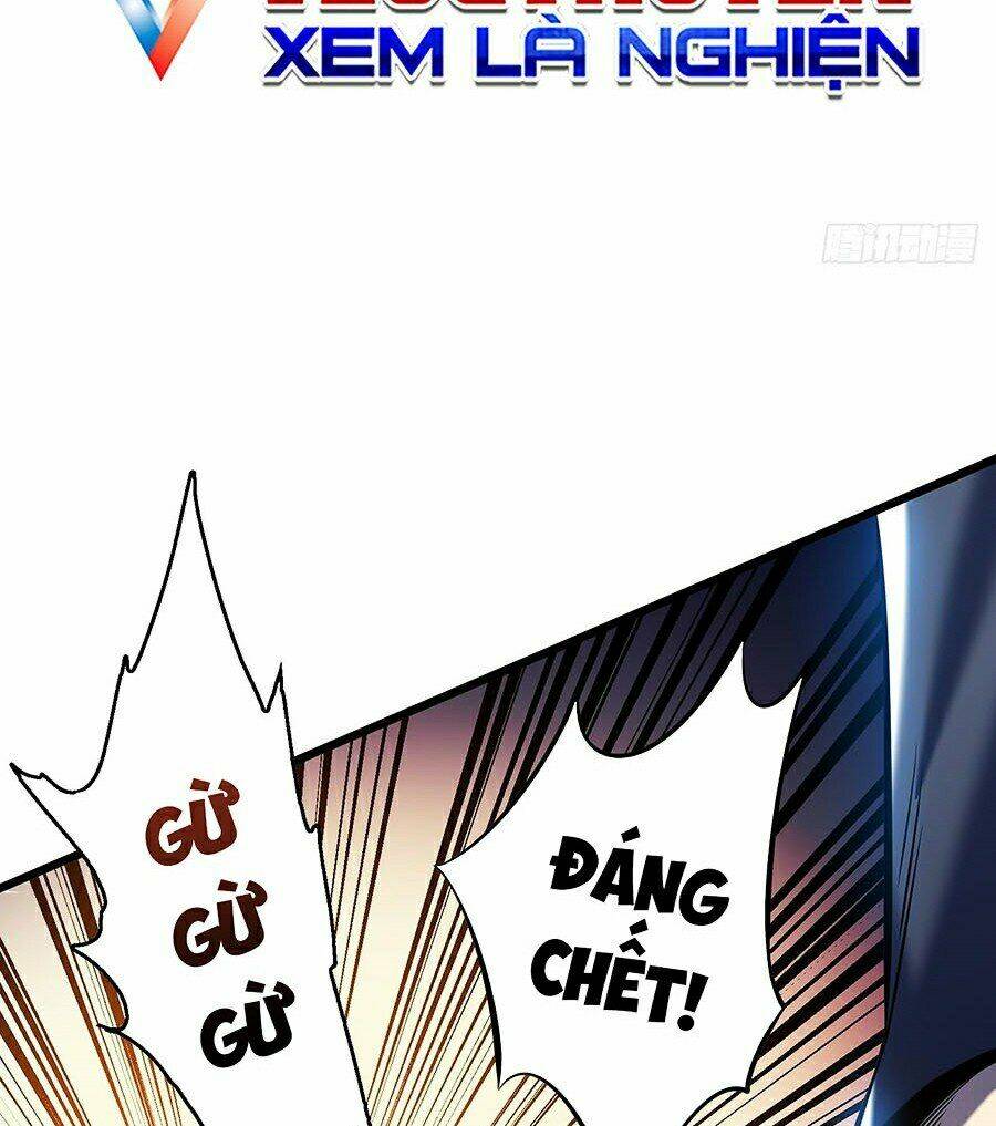 Sát Thần Chi Lộ Tại Dị Giới Chapter 4 - Trang 2