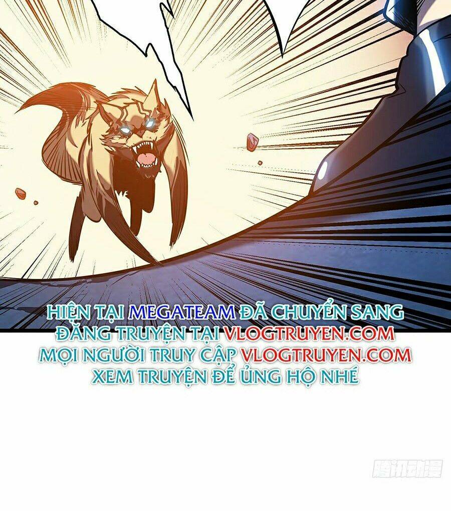 Sát Thần Chi Lộ Tại Dị Giới Chapter 4 - Trang 2