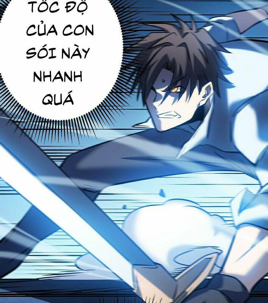 Sát Thần Chi Lộ Tại Dị Giới Chapter 4 - Trang 2