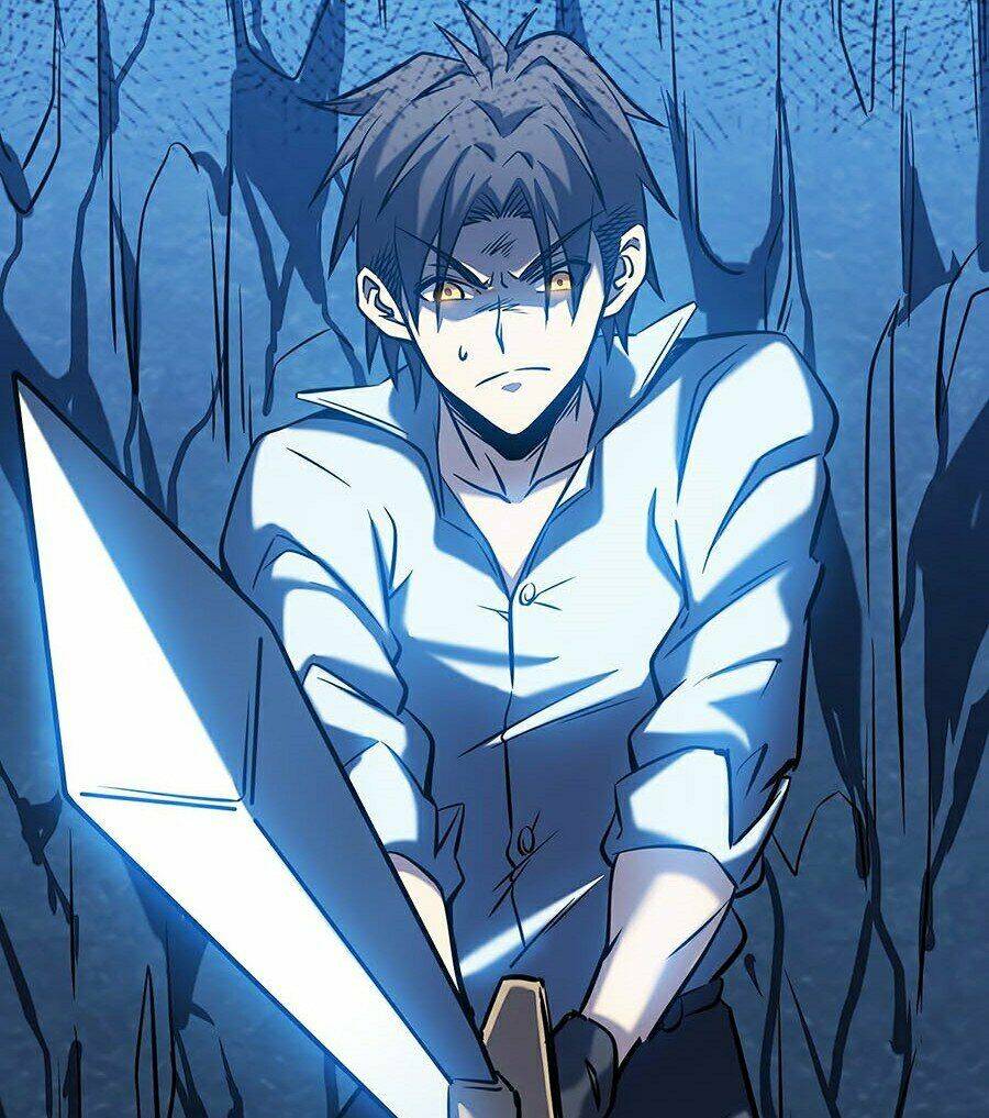 Sát Thần Chi Lộ Tại Dị Giới Chapter 4 - Trang 2