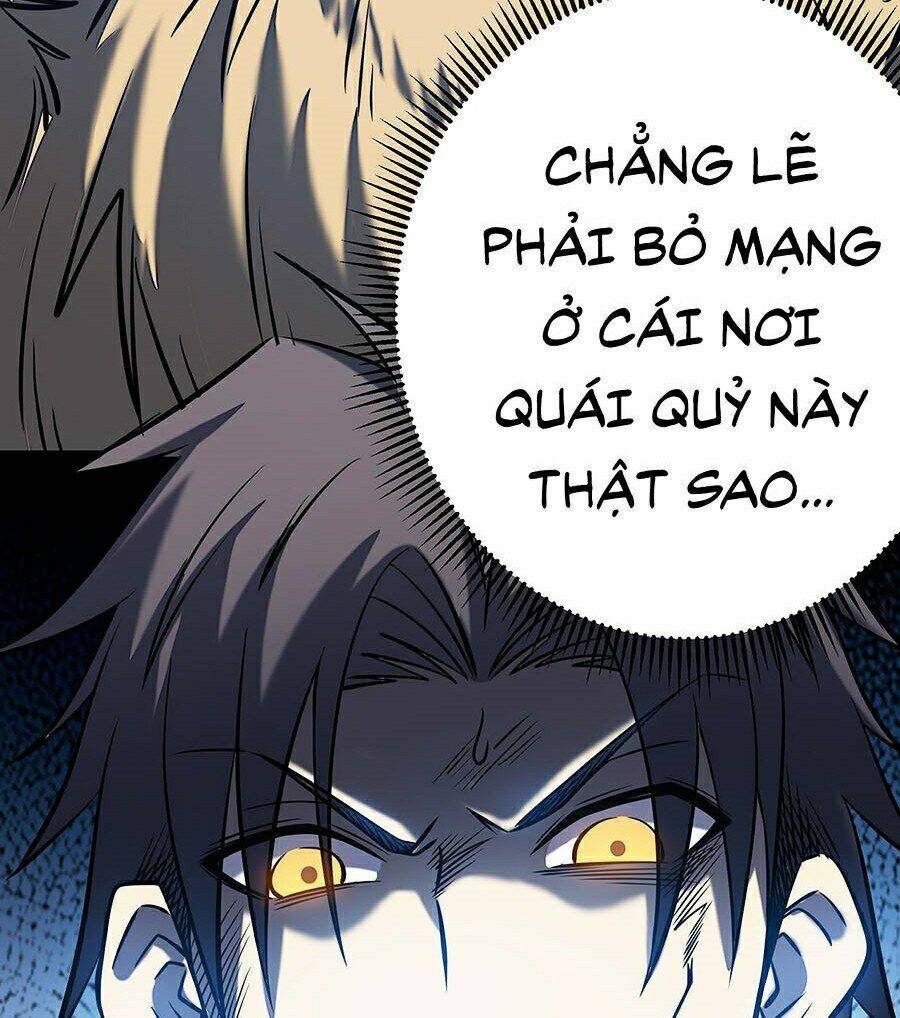 Sát Thần Chi Lộ Tại Dị Giới Chapter 4 - Trang 2