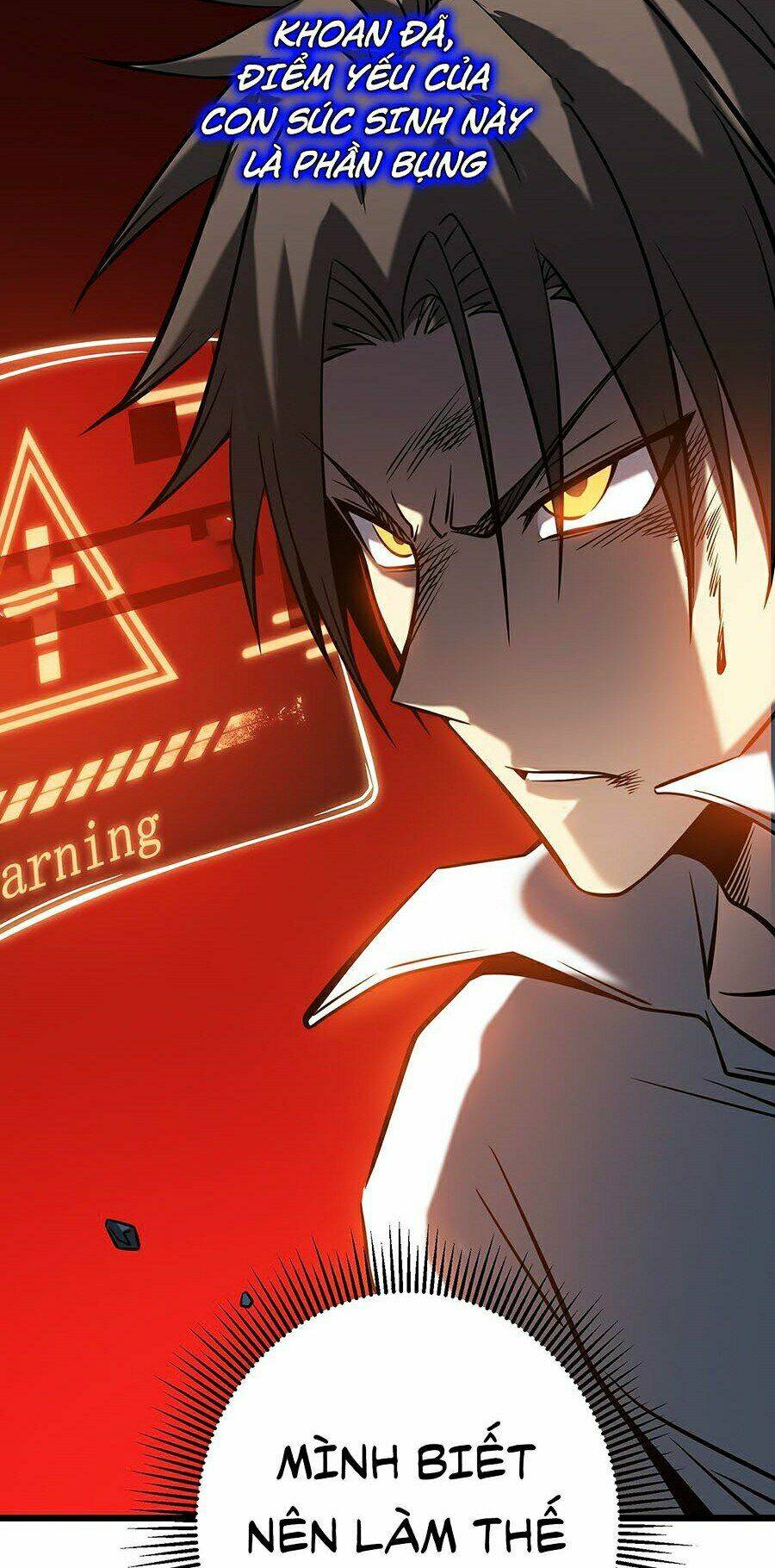 Sát Thần Chi Lộ Tại Dị Giới Chapter 4 - Trang 2