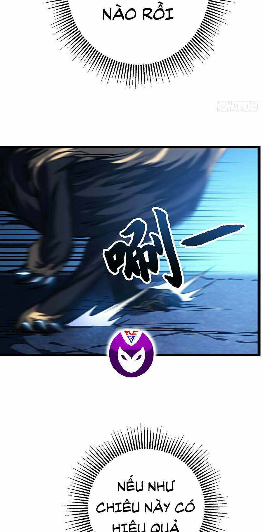 Sát Thần Chi Lộ Tại Dị Giới Chapter 4 - Trang 2