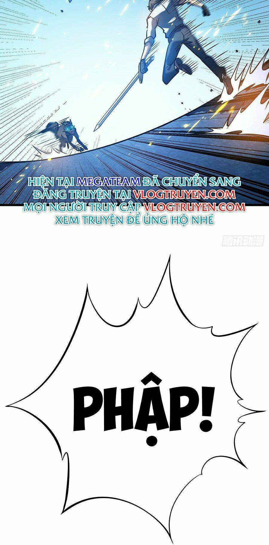 Sát Thần Chi Lộ Tại Dị Giới Chapter 4 - Trang 2