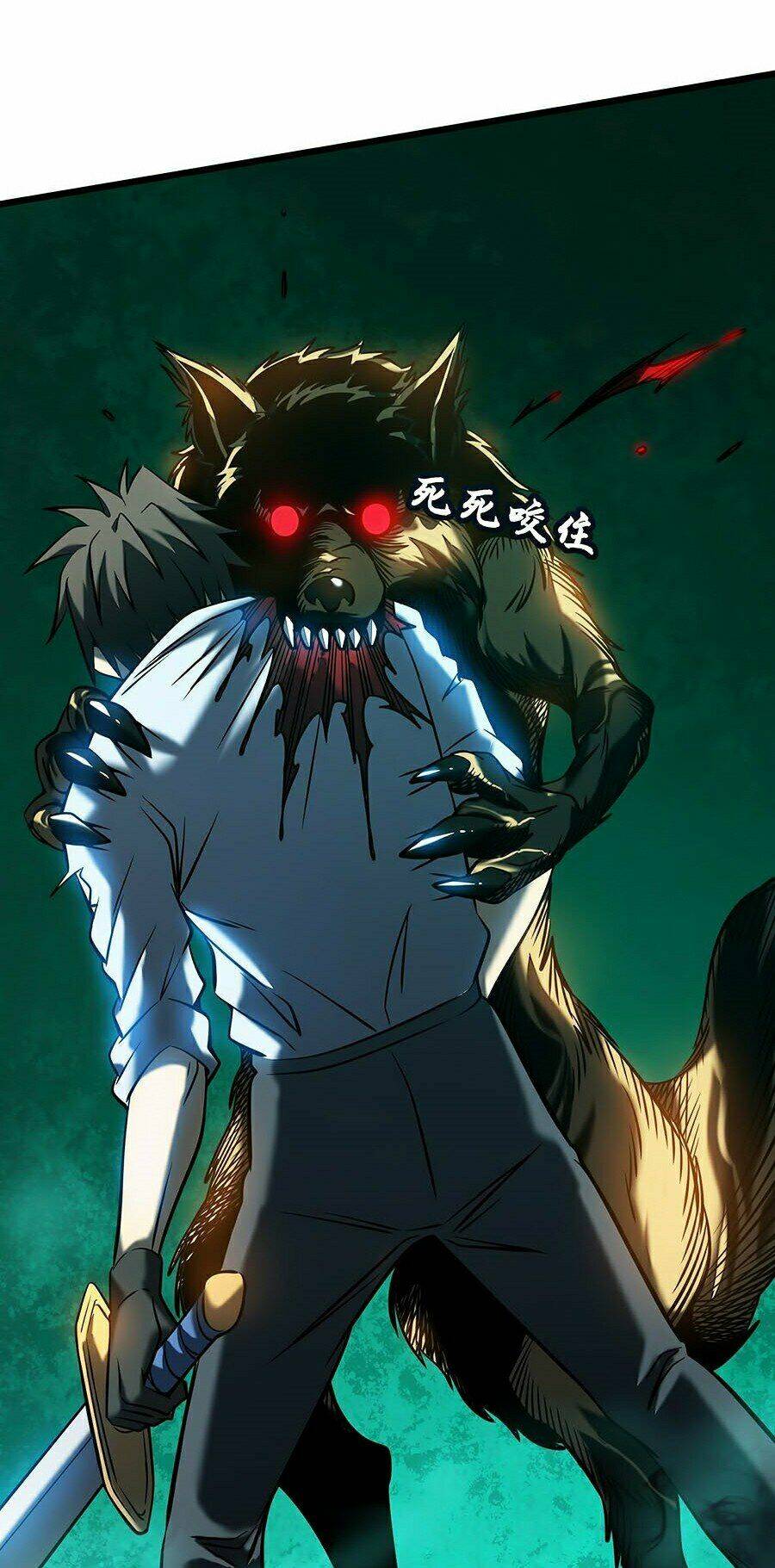 Sát Thần Chi Lộ Tại Dị Giới Chapter 4 - Trang 2