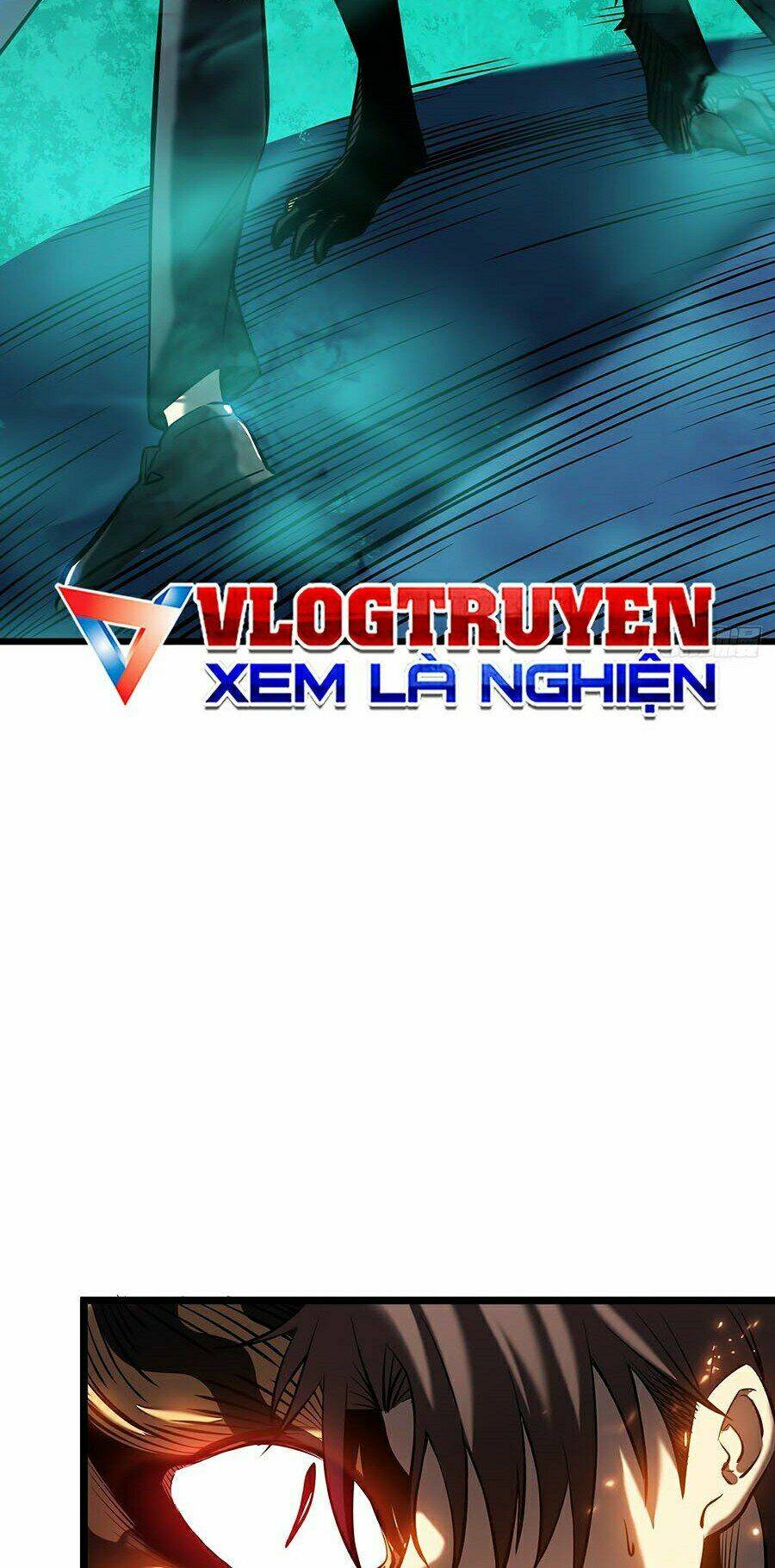 Sát Thần Chi Lộ Tại Dị Giới Chapter 4 - Trang 2