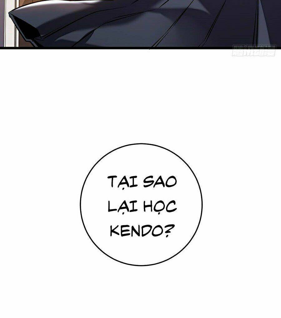 Sát Thần Chi Lộ Tại Dị Giới Chapter 4 - Trang 2