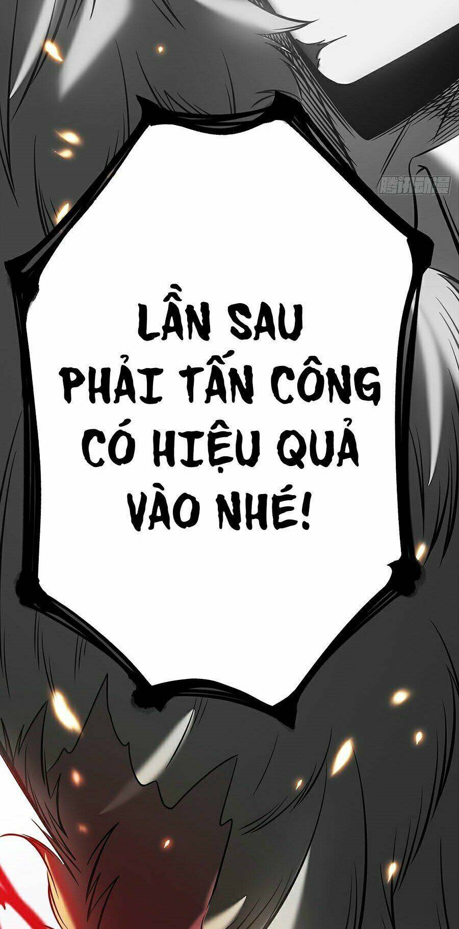 Sát Thần Chi Lộ Tại Dị Giới Chapter 4 - Trang 2