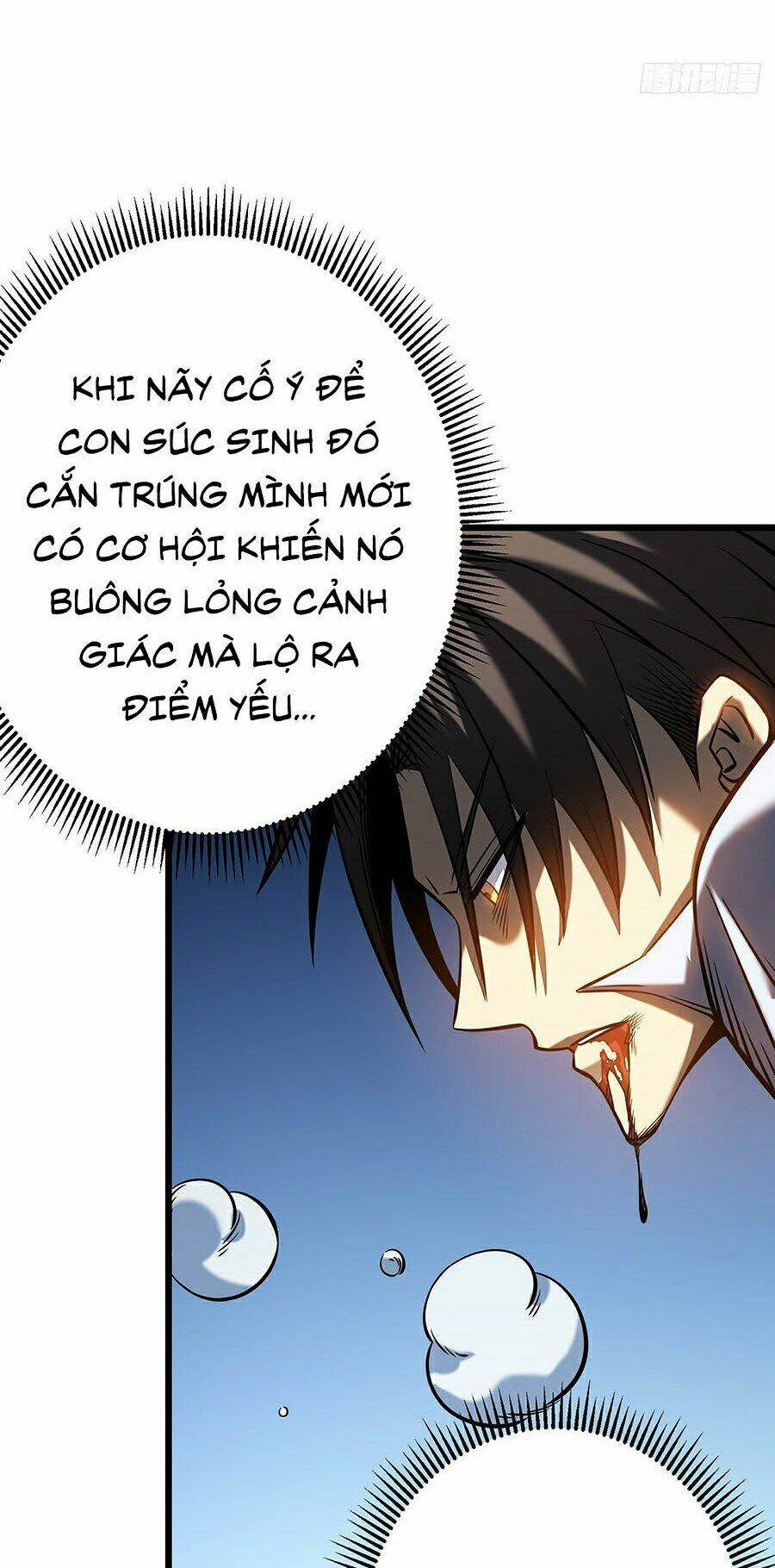 Sát Thần Chi Lộ Tại Dị Giới Chapter 4 - Trang 2