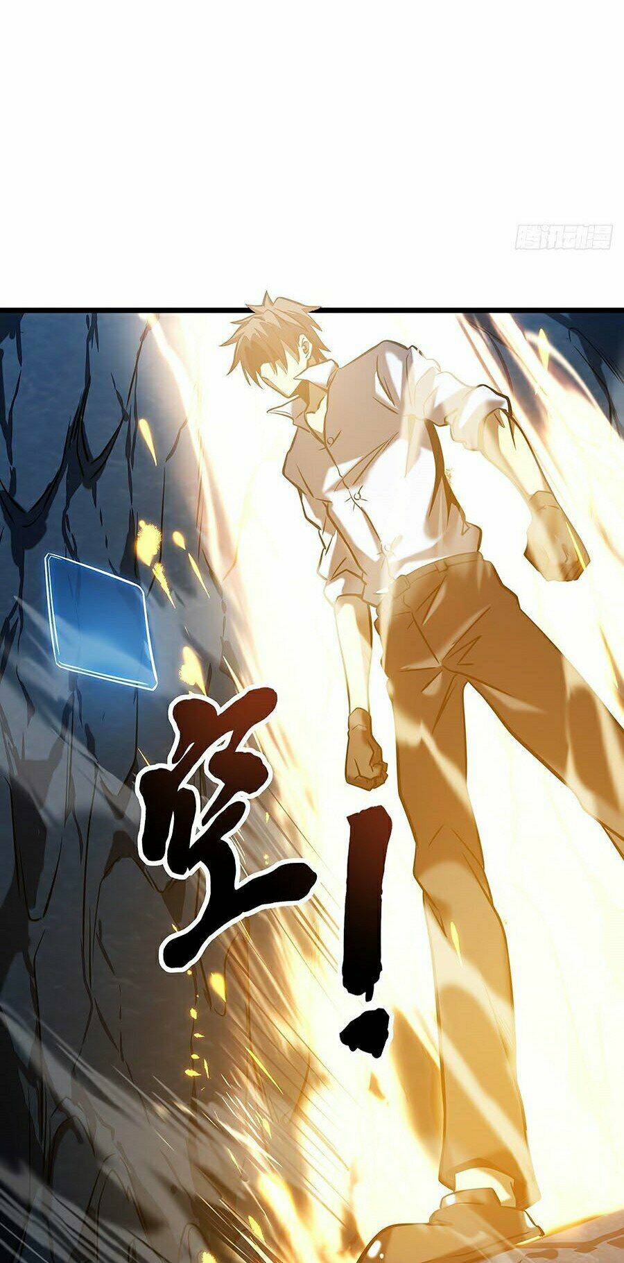 Sát Thần Chi Lộ Tại Dị Giới Chapter 4 - Trang 2