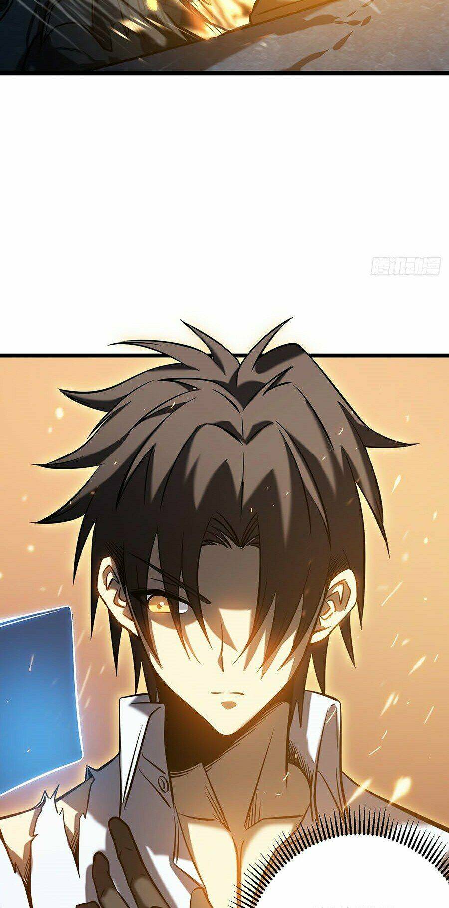 Sát Thần Chi Lộ Tại Dị Giới Chapter 4 - Trang 2