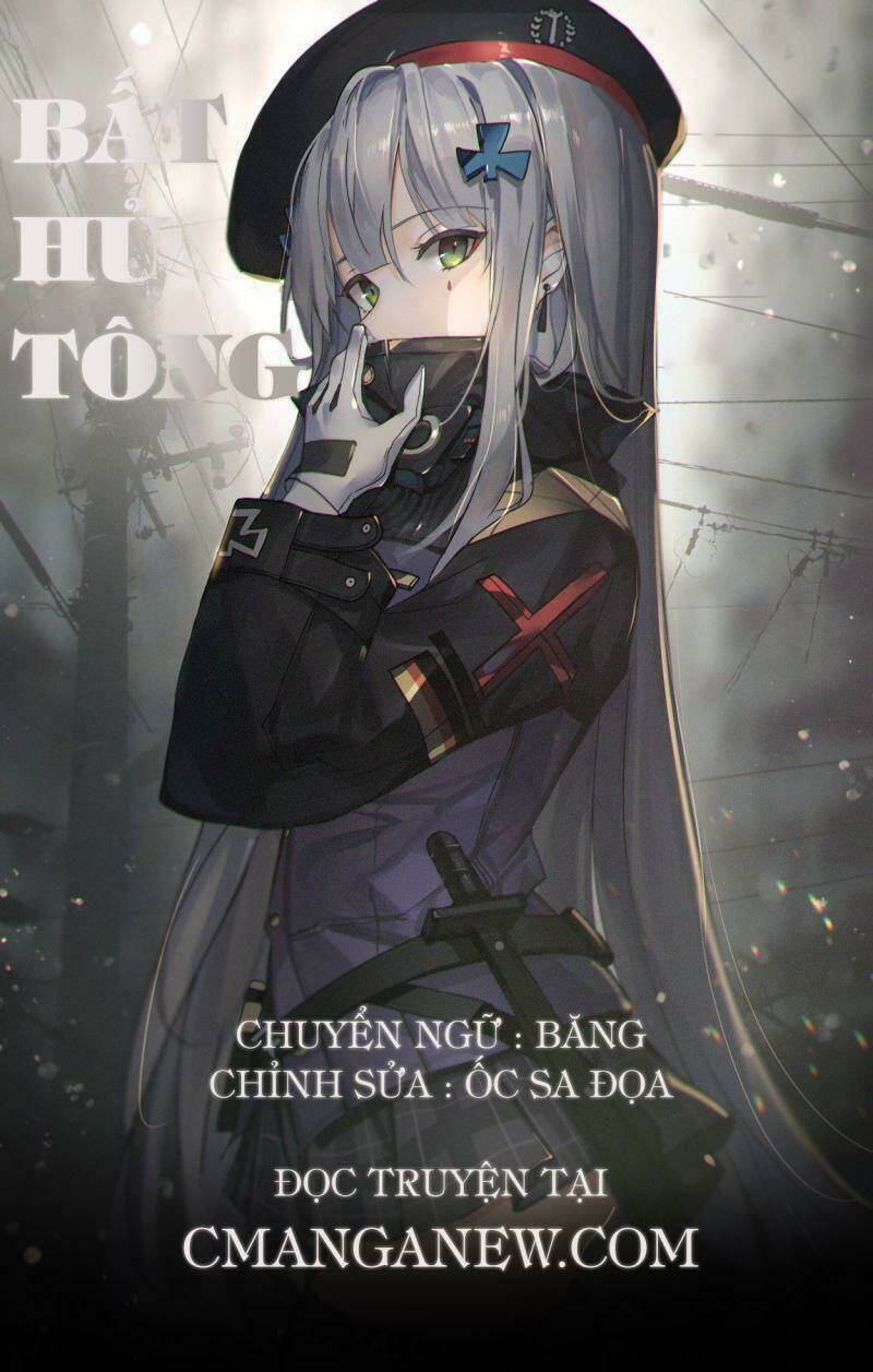 Sát Thần Chi Lộ Tại Dị Giới Chapter 40 - Trang 2