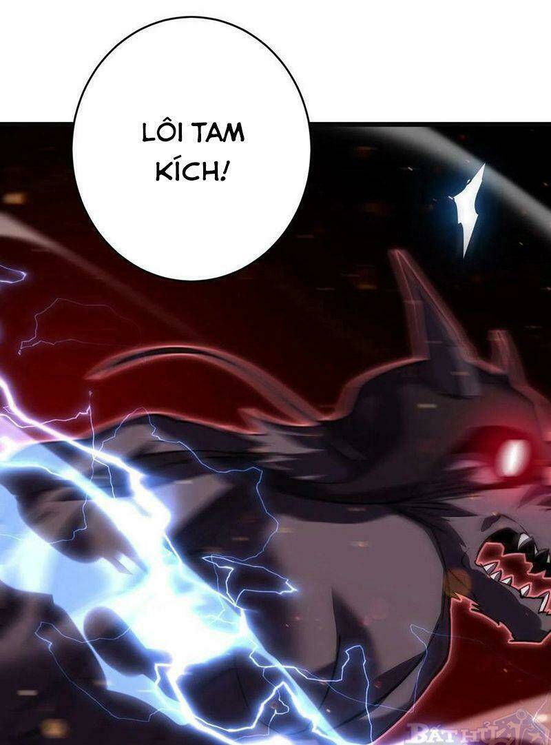 Sát Thần Chi Lộ Tại Dị Giới Chapter 40 - Trang 2