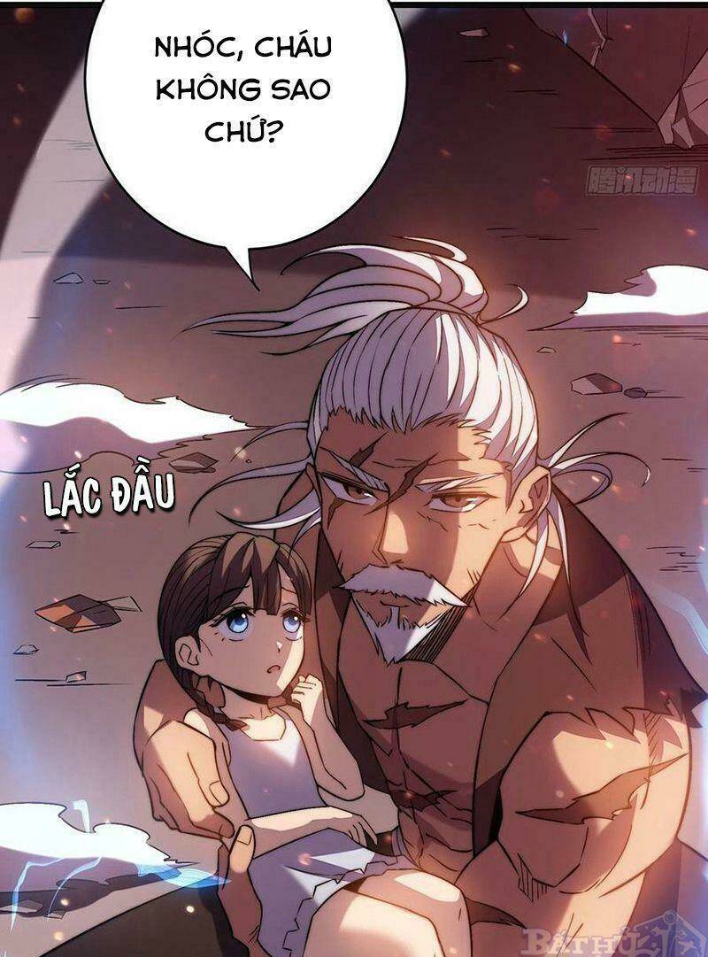 Sát Thần Chi Lộ Tại Dị Giới Chapter 40 - Trang 2