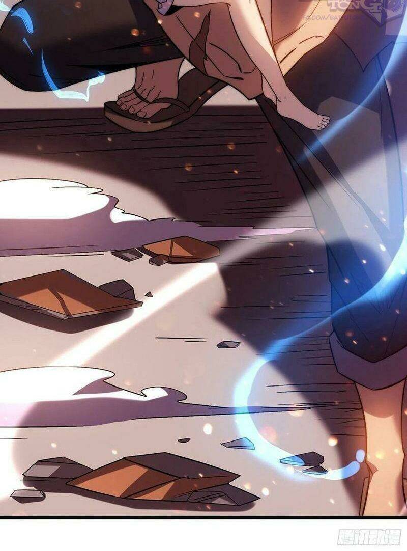 Sát Thần Chi Lộ Tại Dị Giới Chapter 40 - Trang 2