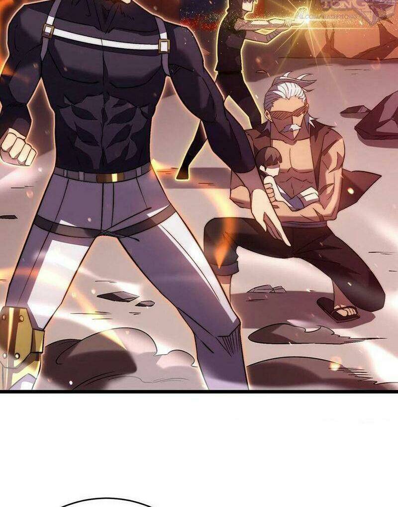 Sát Thần Chi Lộ Tại Dị Giới Chapter 40 - Trang 2