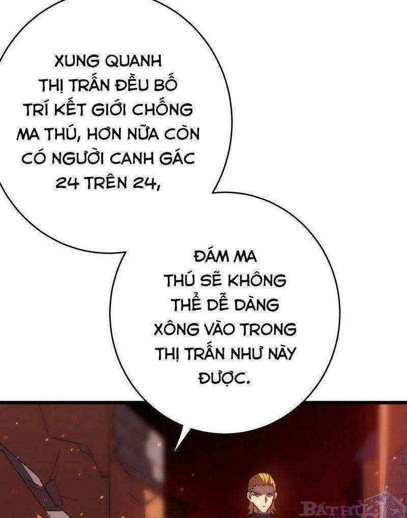 Sát Thần Chi Lộ Tại Dị Giới Chapter 40 - Trang 2