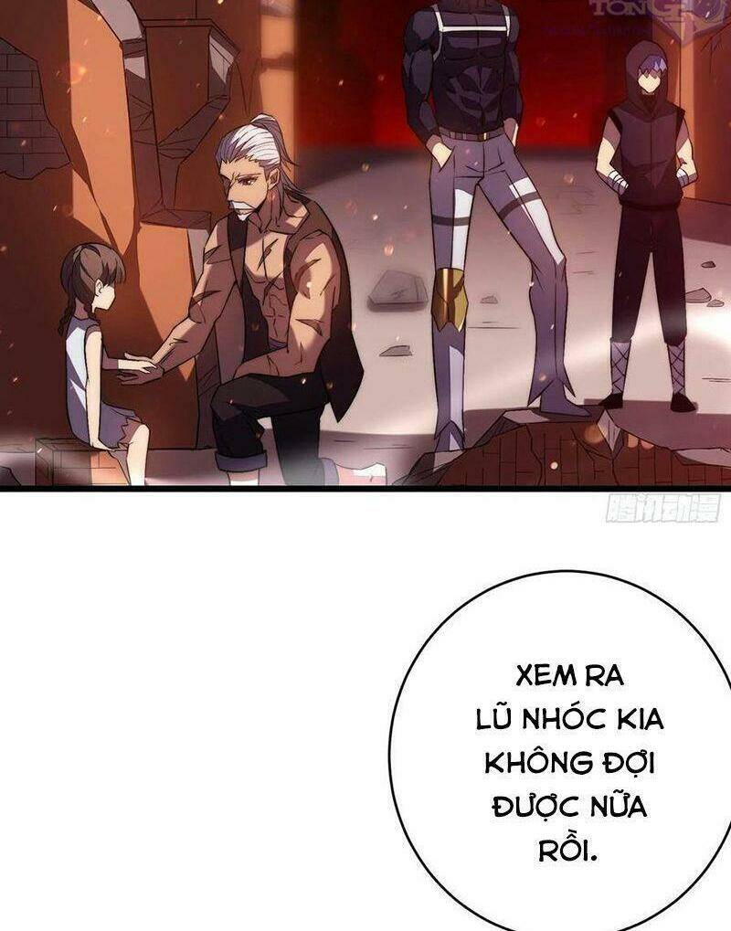 Sát Thần Chi Lộ Tại Dị Giới Chapter 40 - Trang 2