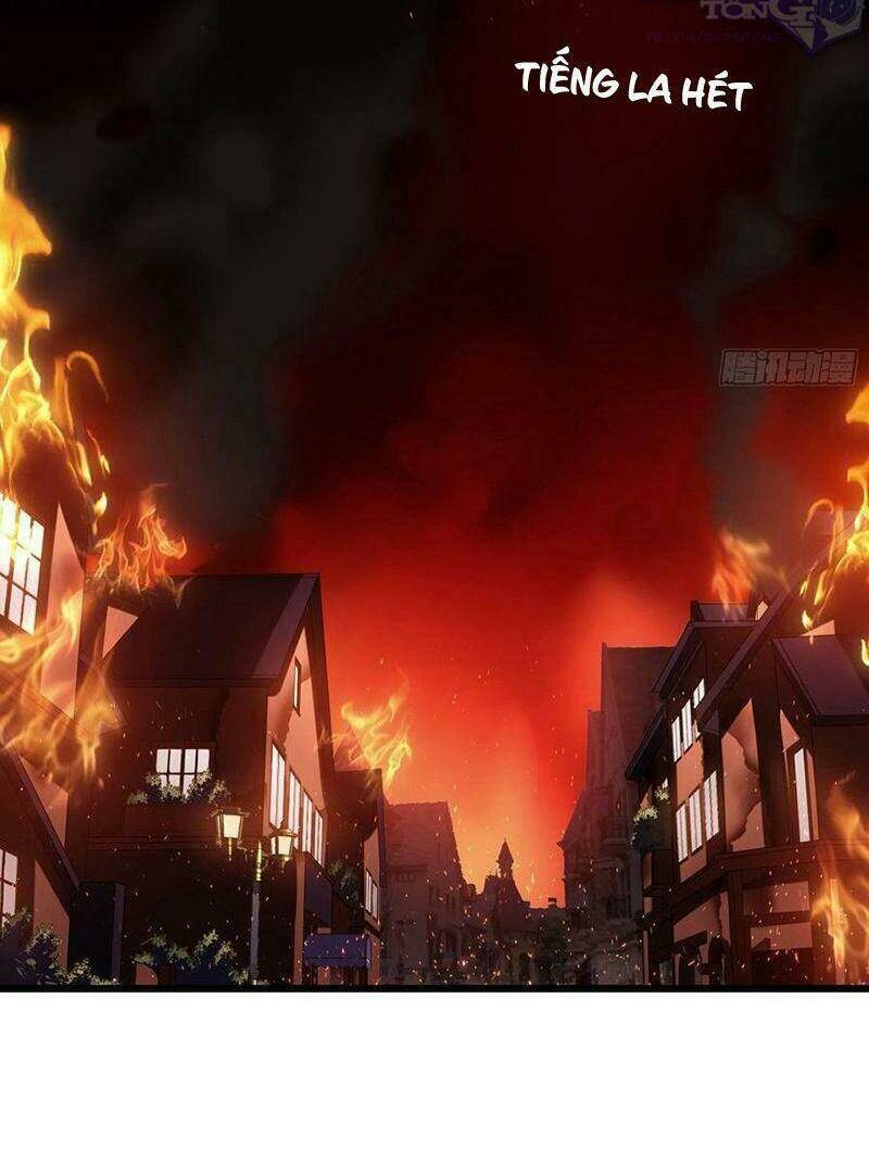 Sát Thần Chi Lộ Tại Dị Giới Chapter 40 - Trang 2