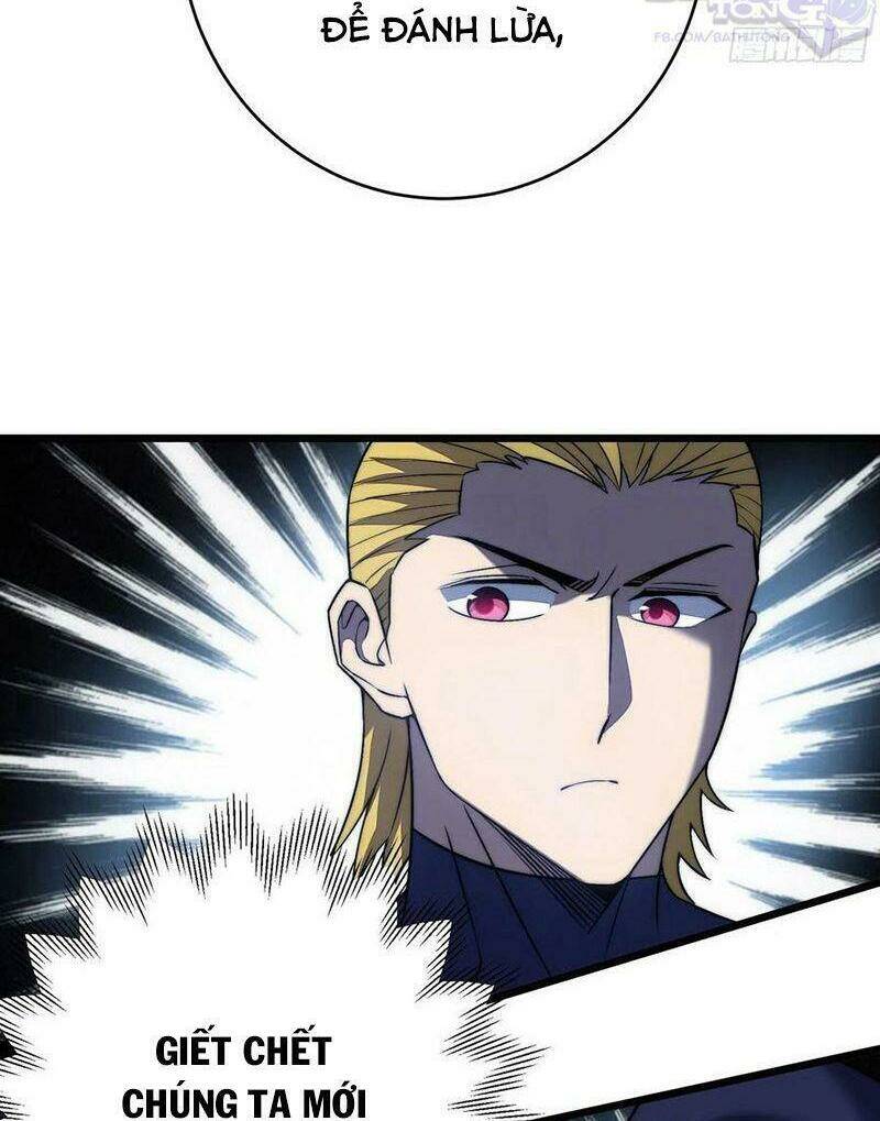 Sát Thần Chi Lộ Tại Dị Giới Chapter 40 - Trang 2