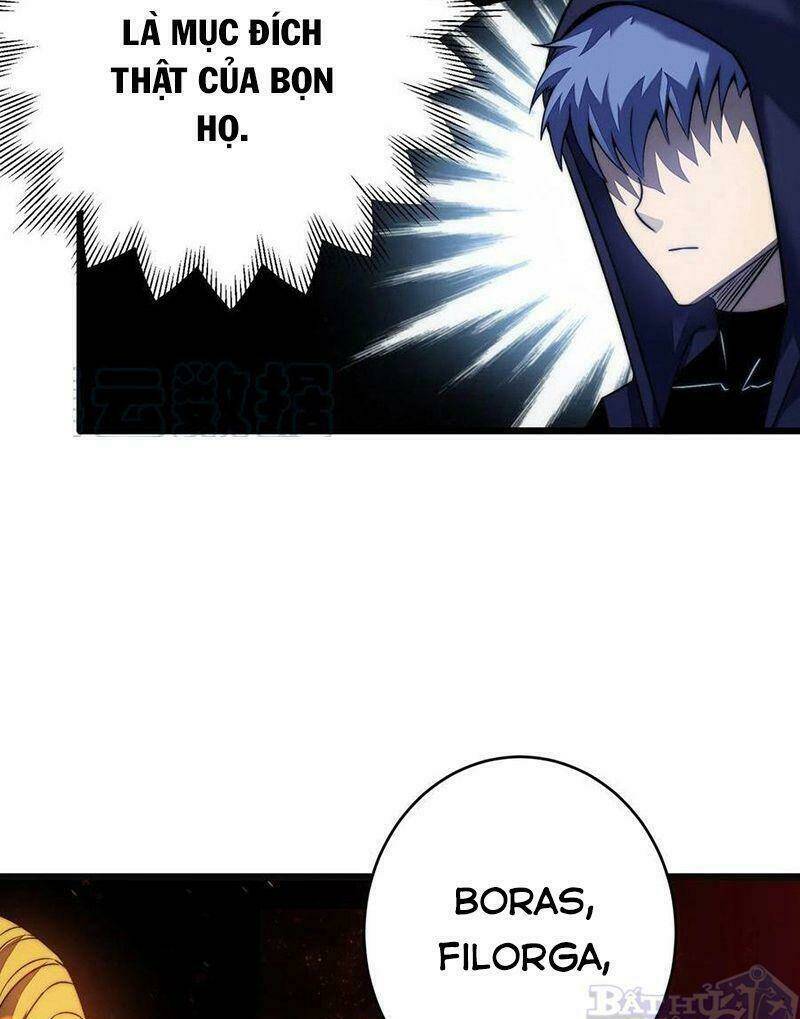 Sát Thần Chi Lộ Tại Dị Giới Chapter 40 - Trang 2