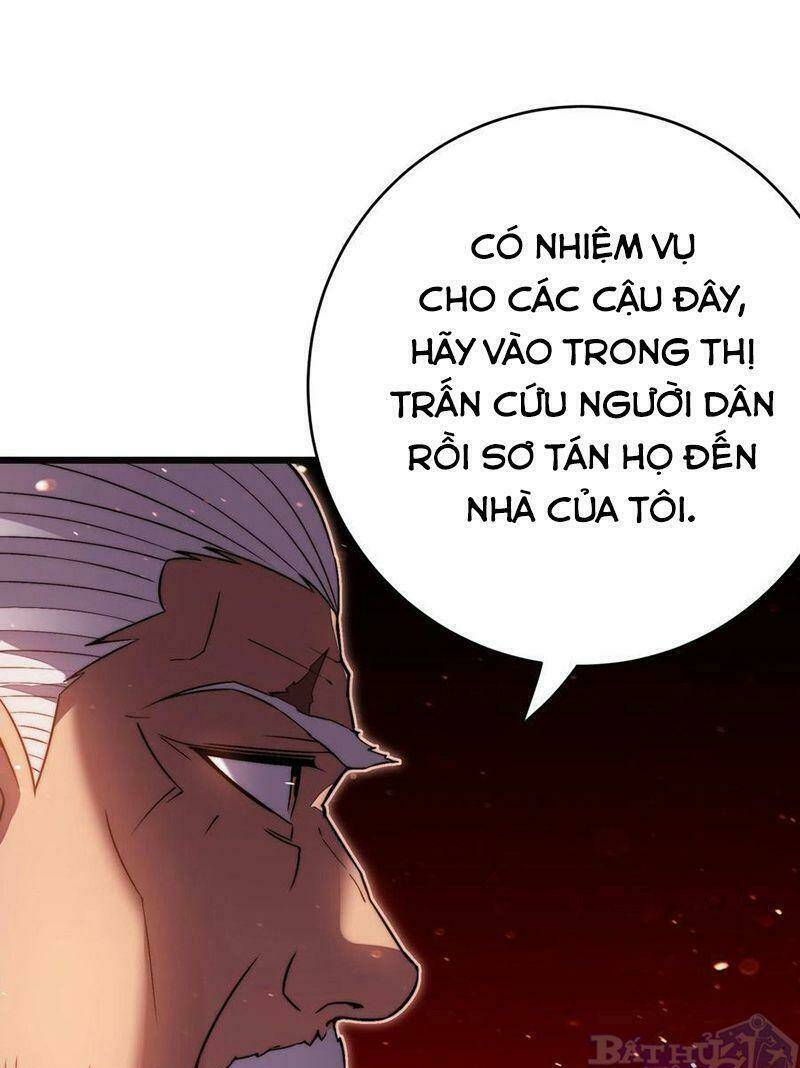 Sát Thần Chi Lộ Tại Dị Giới Chapter 40 - Trang 2