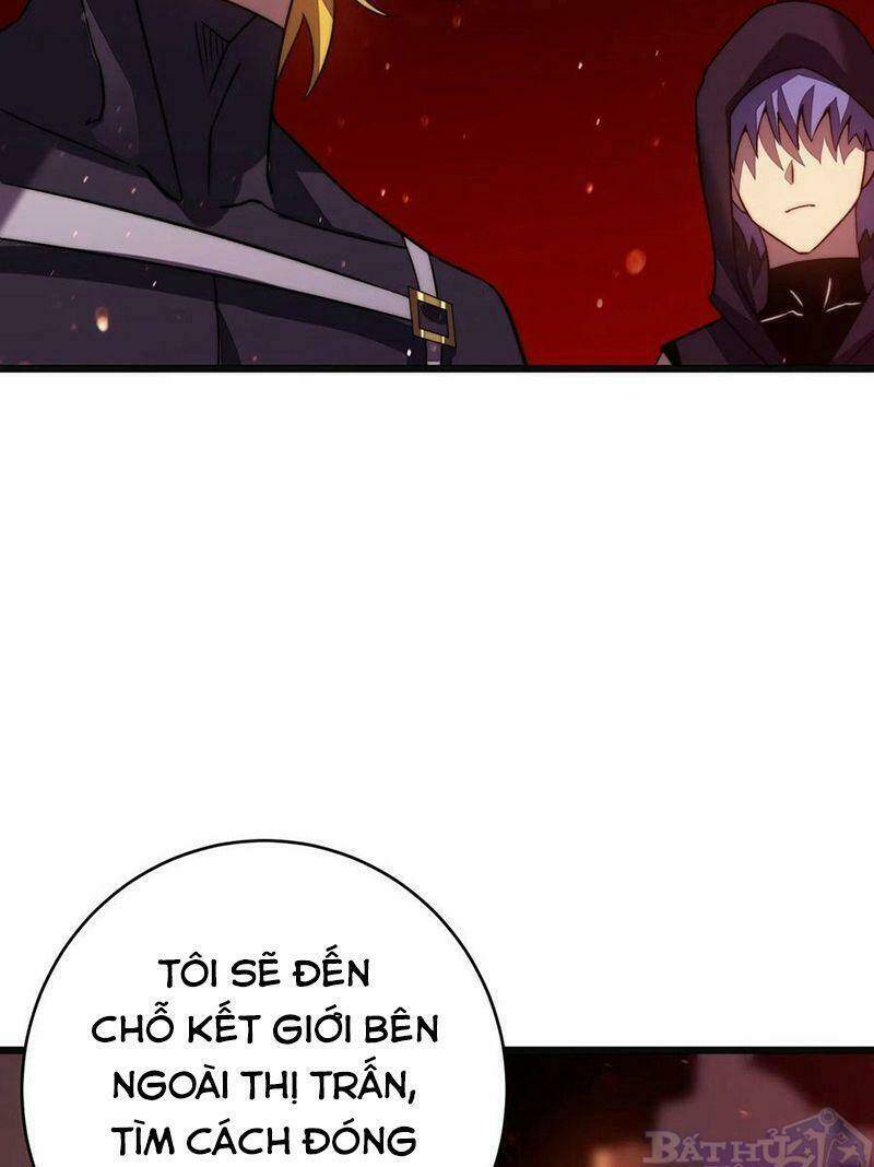 Sát Thần Chi Lộ Tại Dị Giới Chapter 40 - Trang 2