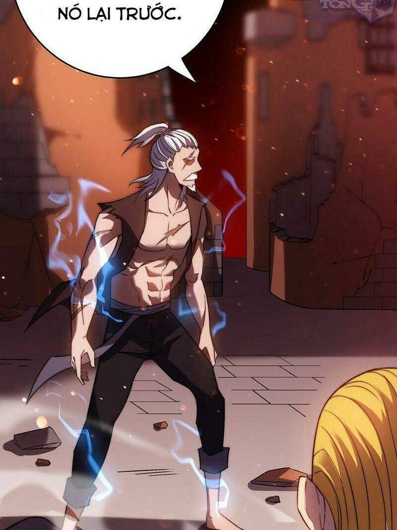 Sát Thần Chi Lộ Tại Dị Giới Chapter 40 - Trang 2