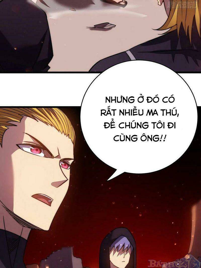 Sát Thần Chi Lộ Tại Dị Giới Chapter 40 - Trang 2