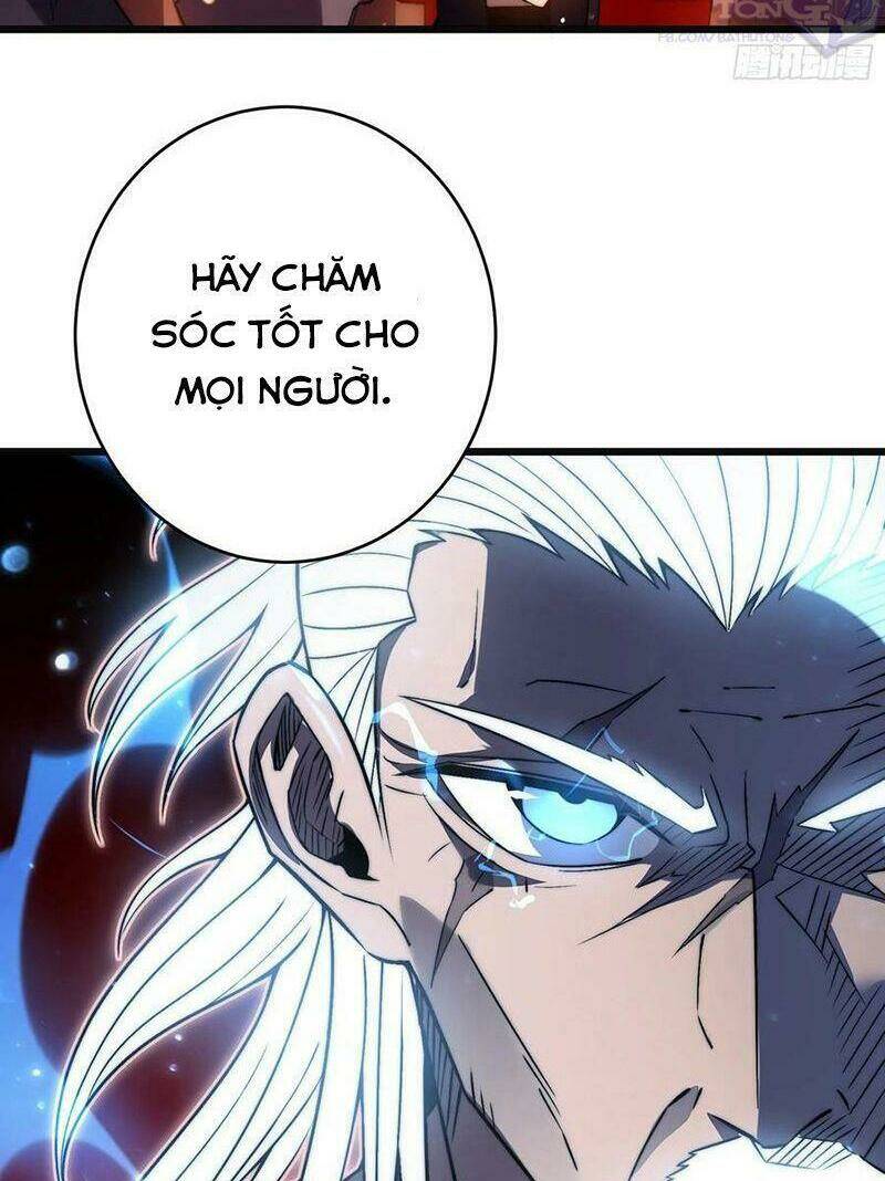 Sát Thần Chi Lộ Tại Dị Giới Chapter 40 - Trang 2