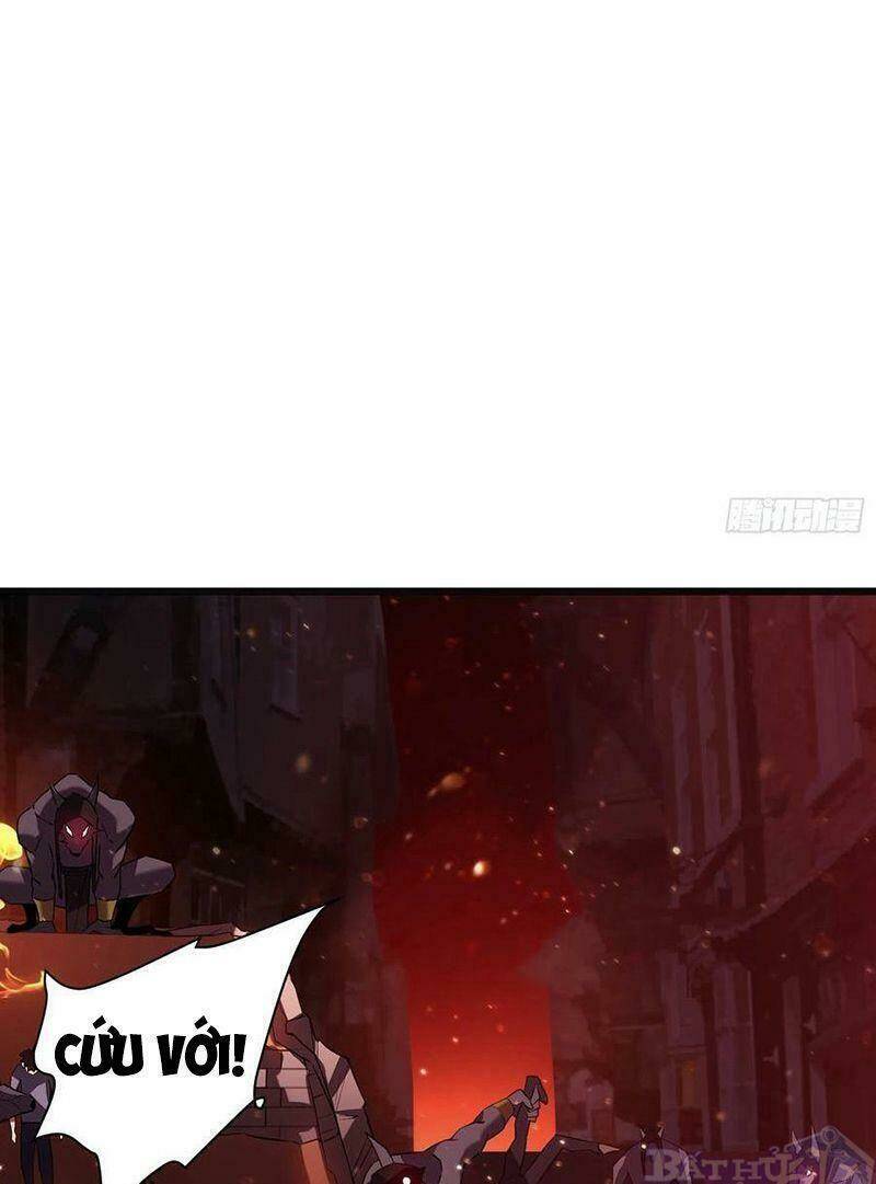 Sát Thần Chi Lộ Tại Dị Giới Chapter 40 - Trang 2