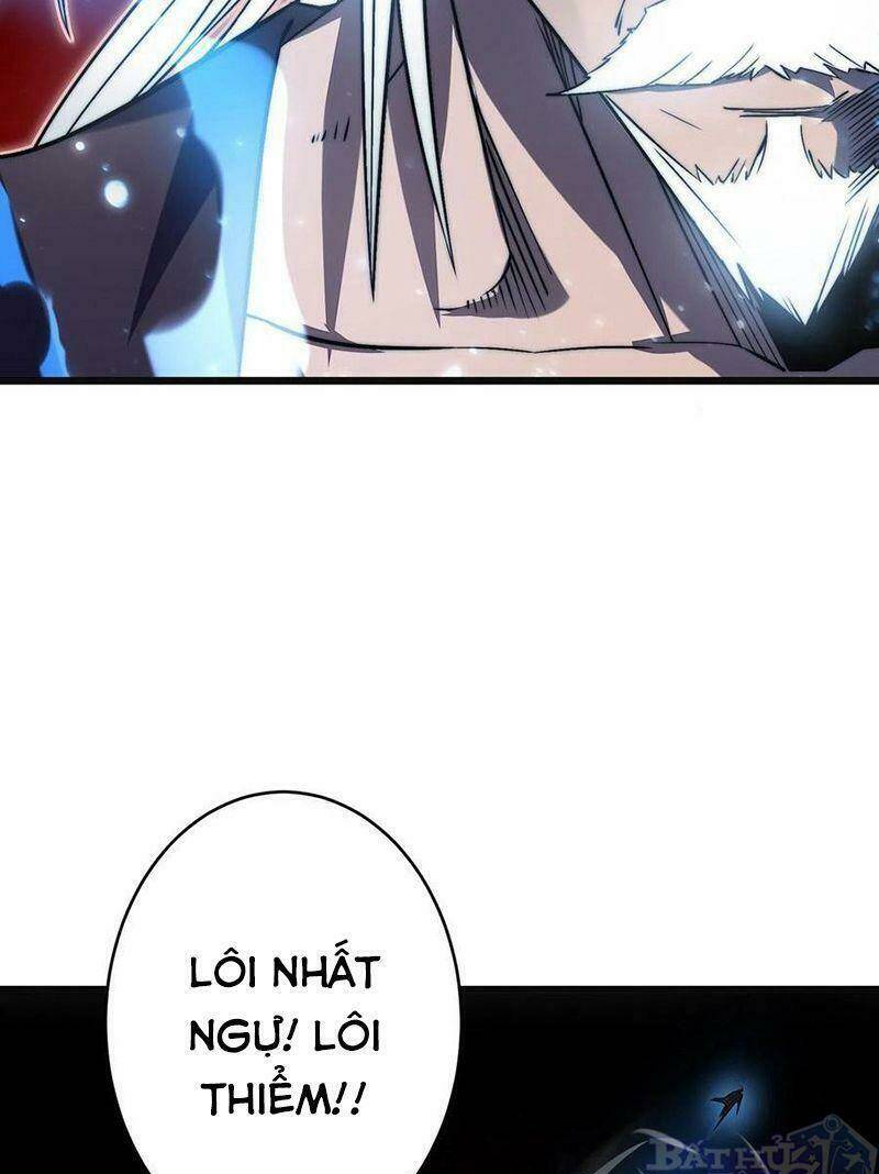 Sát Thần Chi Lộ Tại Dị Giới Chapter 40 - Trang 2