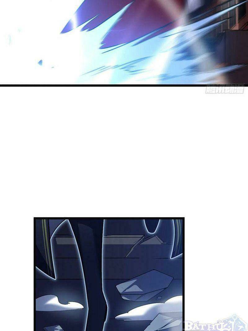 Sát Thần Chi Lộ Tại Dị Giới Chapter 40 - Trang 2