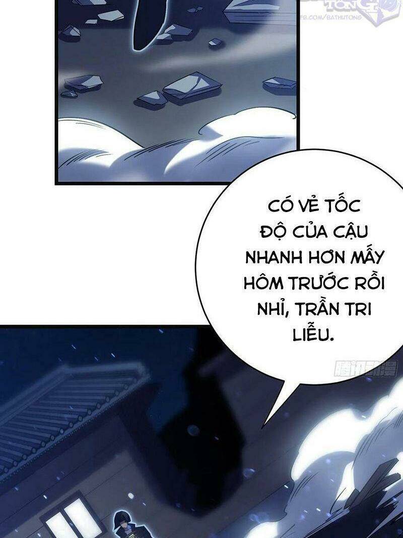 Sát Thần Chi Lộ Tại Dị Giới Chapter 40 - Trang 2
