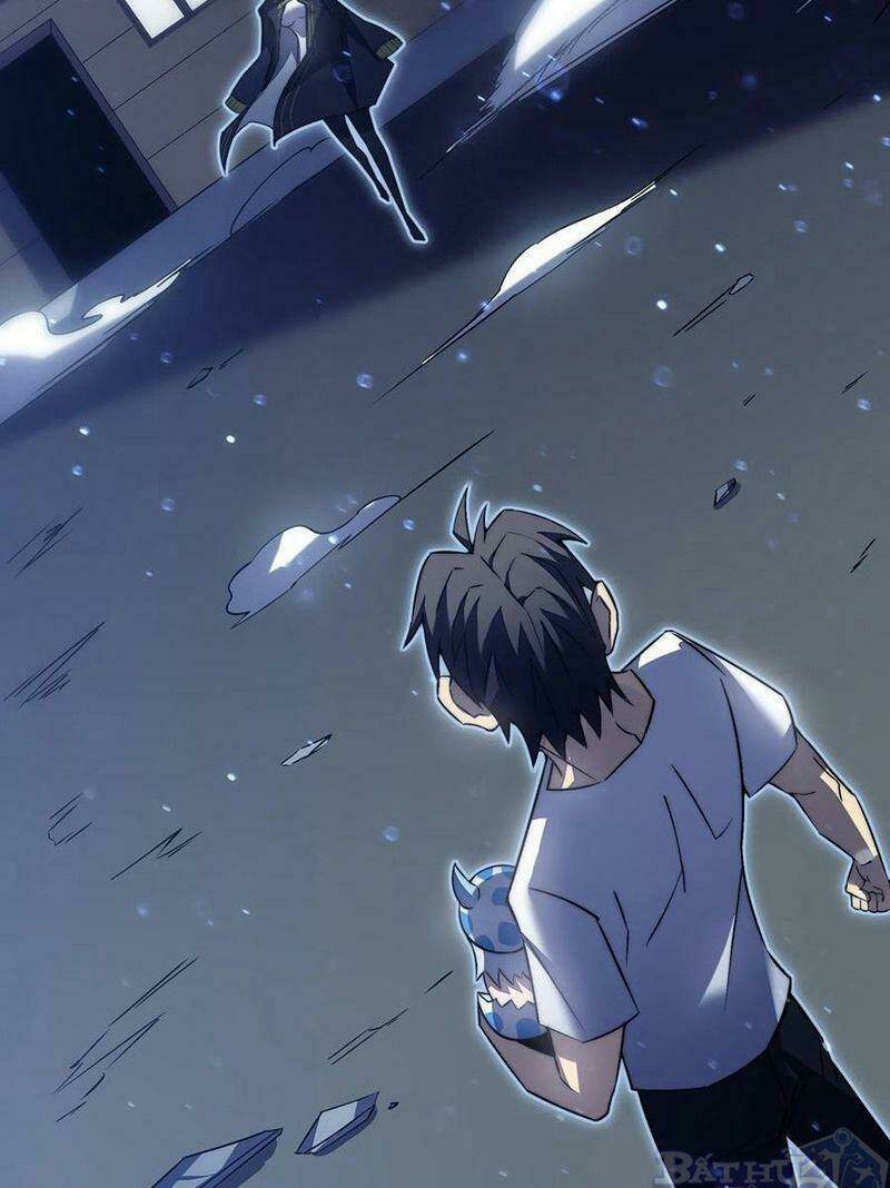 Sát Thần Chi Lộ Tại Dị Giới Chapter 40 - Trang 2