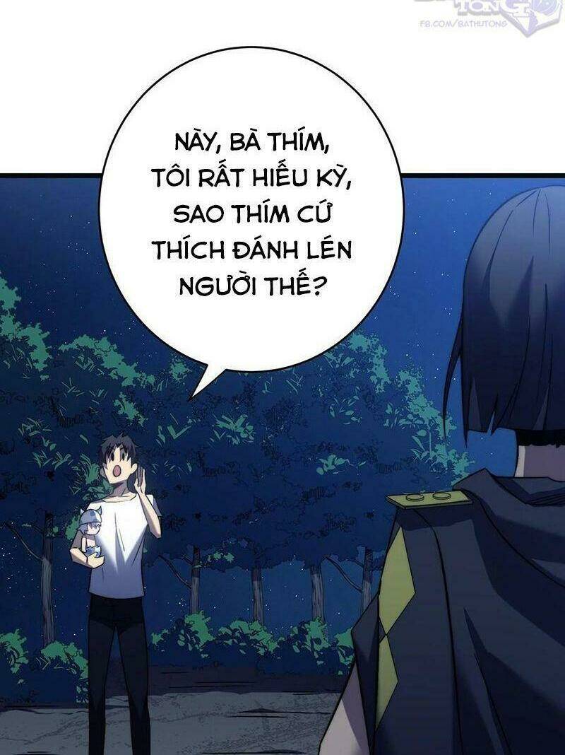 Sát Thần Chi Lộ Tại Dị Giới Chapter 40 - Trang 2