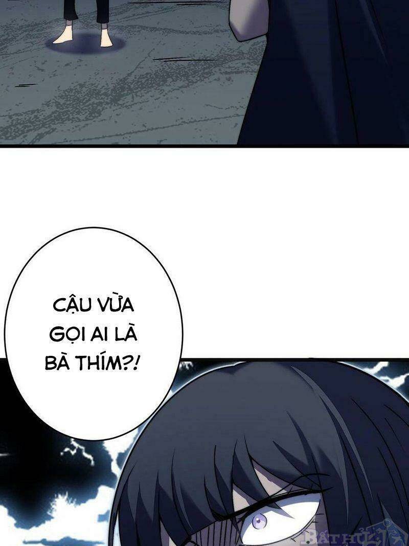 Sát Thần Chi Lộ Tại Dị Giới Chapter 40 - Trang 2