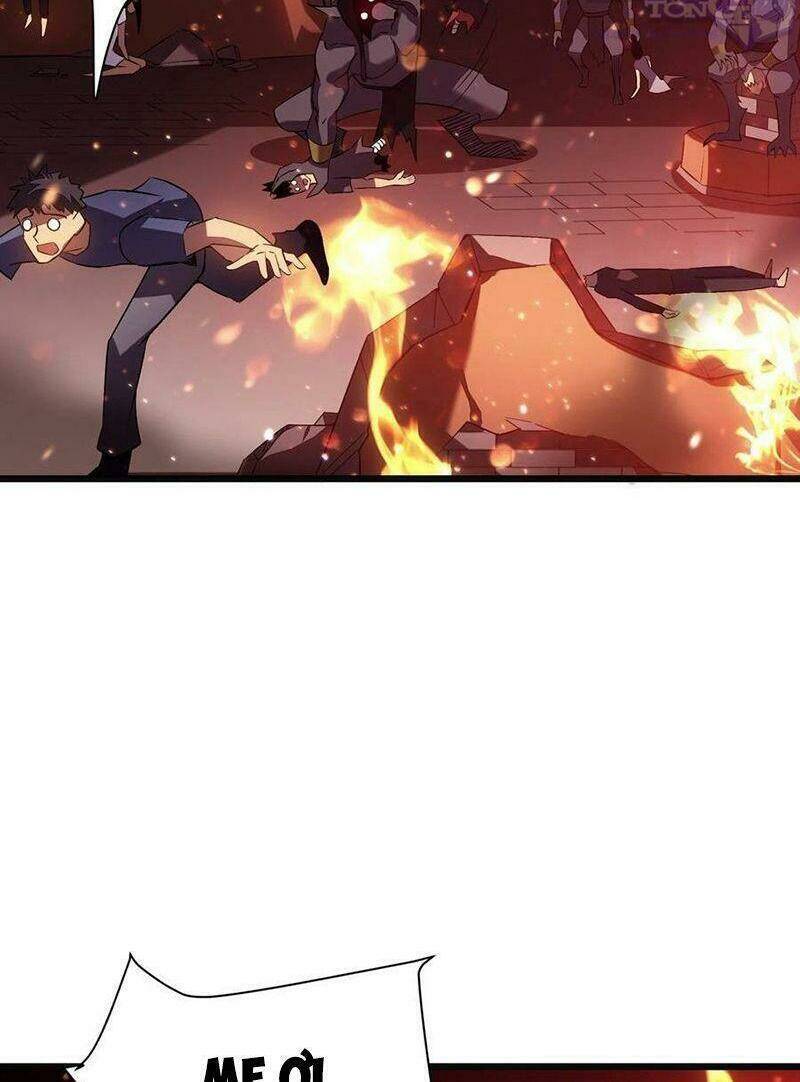 Sát Thần Chi Lộ Tại Dị Giới Chapter 40 - Trang 2