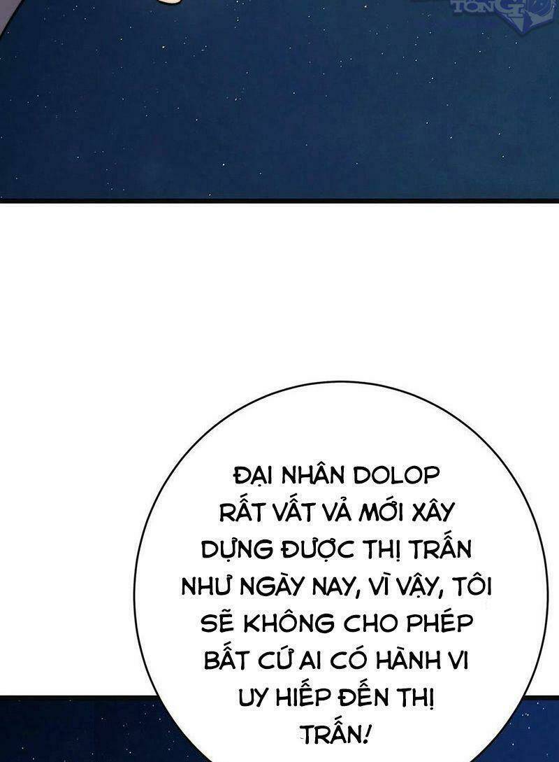 Sát Thần Chi Lộ Tại Dị Giới Chapter 40 - Trang 2