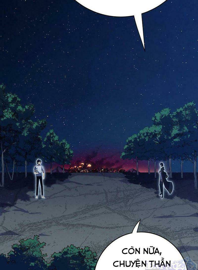 Sát Thần Chi Lộ Tại Dị Giới Chapter 40 - Trang 2